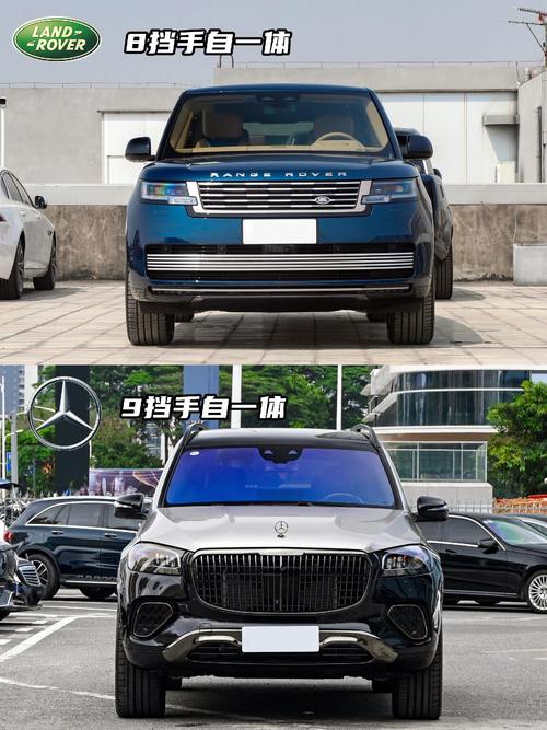惠州312迈巴赫经典与现代的完美融合，路虎如何塑造独特的品牌形象